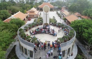 Từ Minh Hải đến Cà Mau mới: Một vòng lịch sử của vùng đất cực Nam