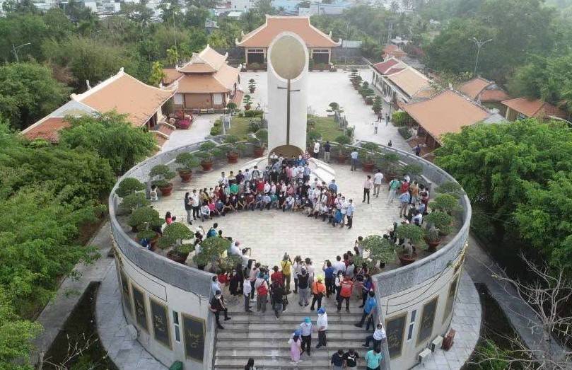 Từ Minh Hải đến Cà Mau mới: Một vòng lịch sử của vùng đất cực Nam