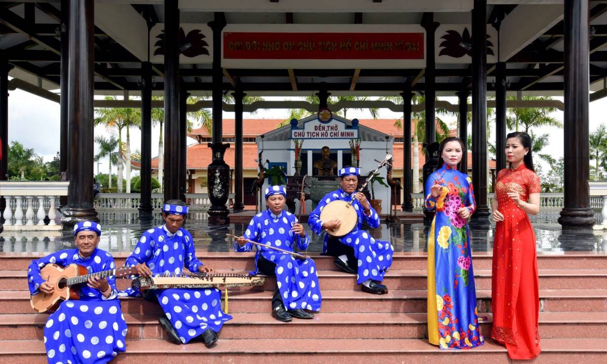 Từ Minh Hải đến Cà Mau mới: Một vòng lịch sử của vùng đất cực Nam