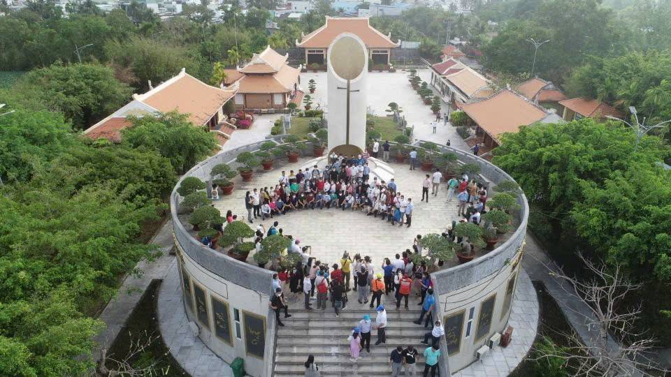 Từ Minh Hải đến Cà Mau mới: Một vòng lịch sử của vùng đất cực Nam