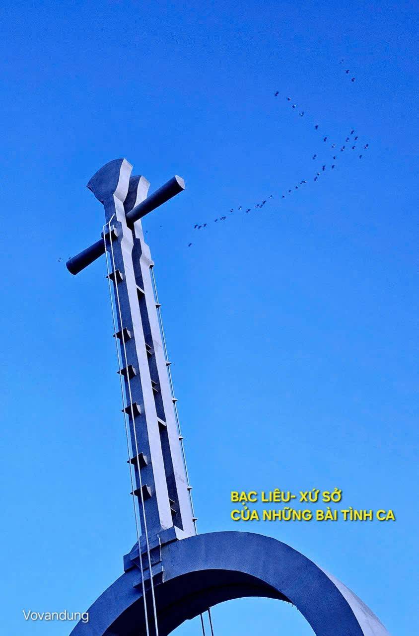 Từ Minh Hải đến Cà Mau mới: Một vòng lịch sử của vùng đất cực Nam