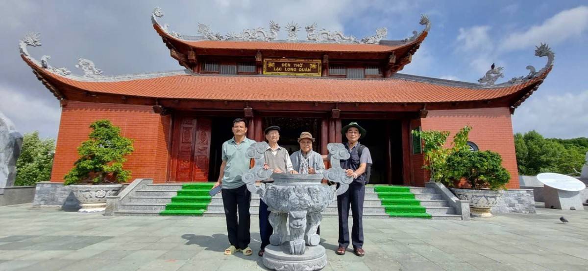 Từ Minh Hải đến Cà Mau mới: Một vòng lịch sử của vùng đất cực Nam