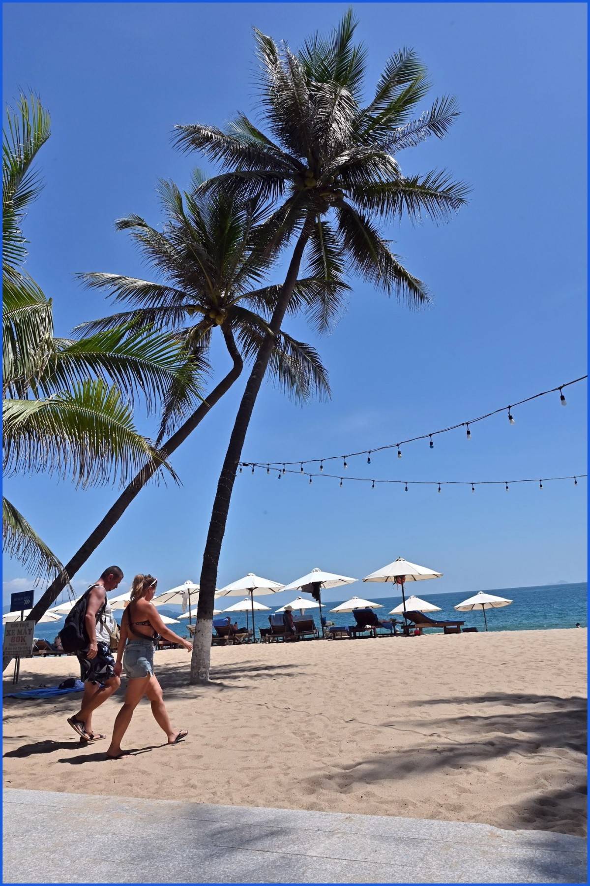 Khánh Hòa đã sẵn sàng đón khách du lịch Sverdlovsk vùng urals - Liên Bang Nga.