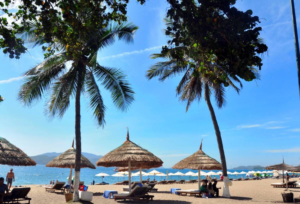 Khánh Hòa đã sẵn sàng đón khách du lịch Sverdlovsk vùng urals - Liên Bang Nga