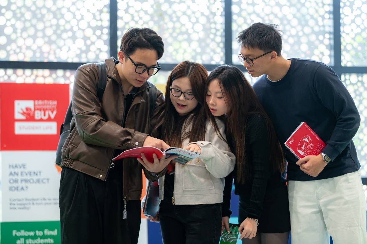 Chuẩn hóa tuyển sinh 2026: Minh bạch hóa phương thức, đặt lại vai trò của IELTS