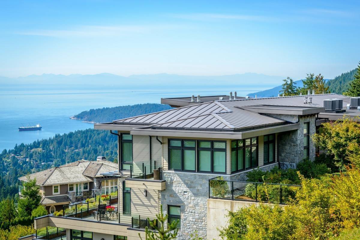 Bất động sản hạng sang Việt Nam trở thành tài sản trú ẩn của giới giàu