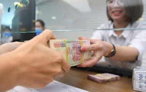 Lãi suất ngân hàng ngày 18/3/2026: Uu đãi vượt mốc 8%