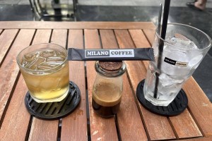 Milano, Highlands Coffee lọt top chuỗi cà phê lớn nhất Đông Nam Á
