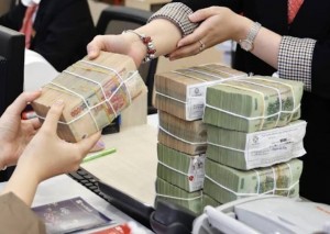 Nâng tầm thị trường vốn Việt Nam để hút dòng tiền toàn cầu bền vững