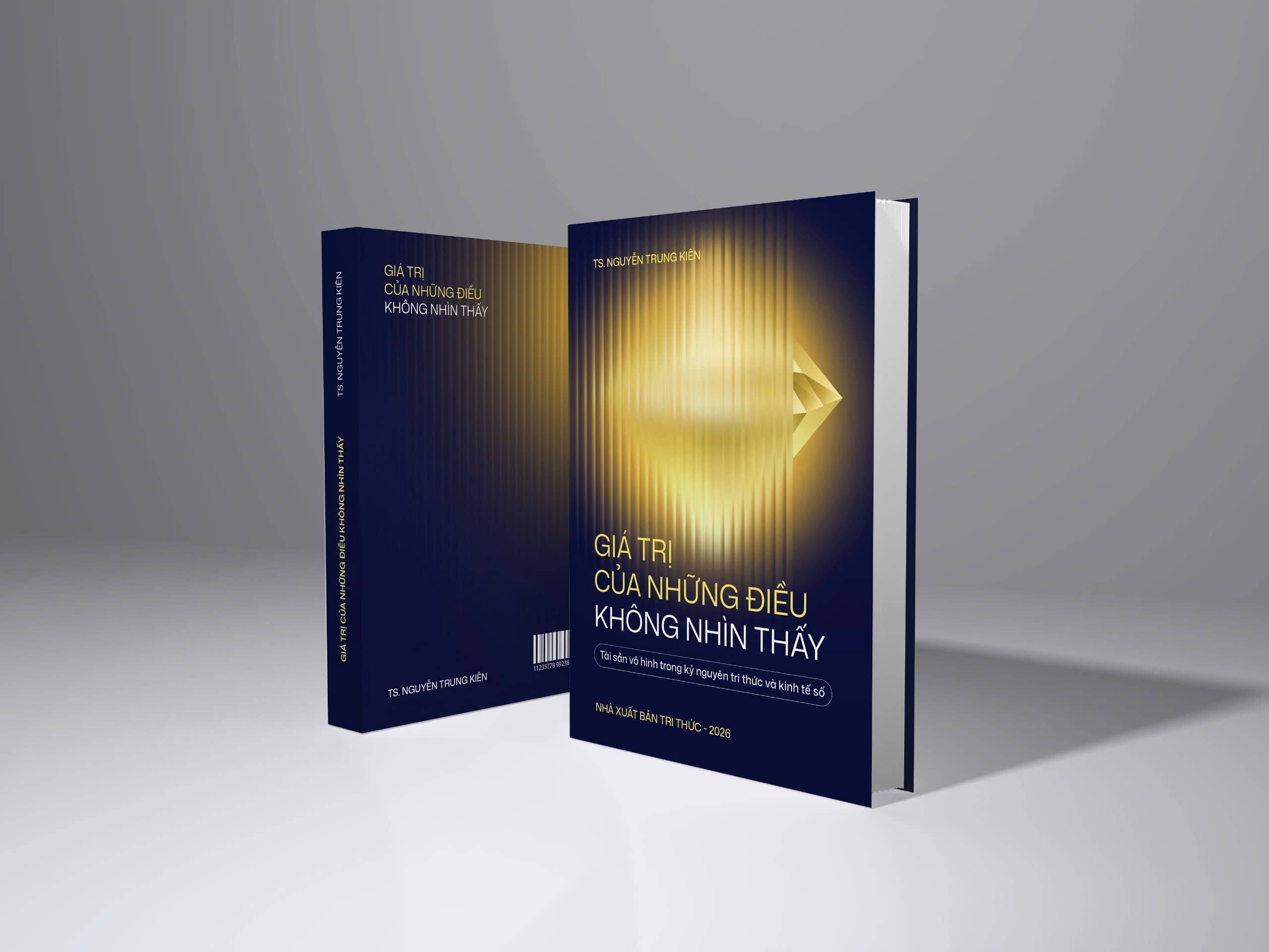 Điều gì tạo nên giá trị thật của doanh nghiệp trong kỷ nguyên số đầy biến động?