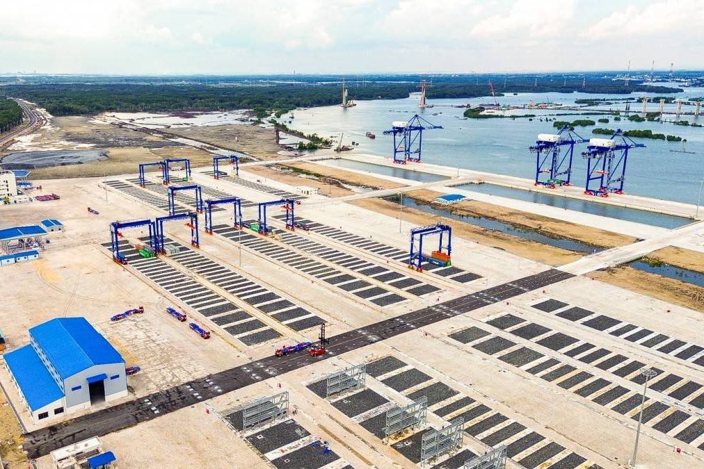 Cảng Phước An tăng vốn lên 3.570 tỷ đồng sau đợt phát hành riêng lẻ