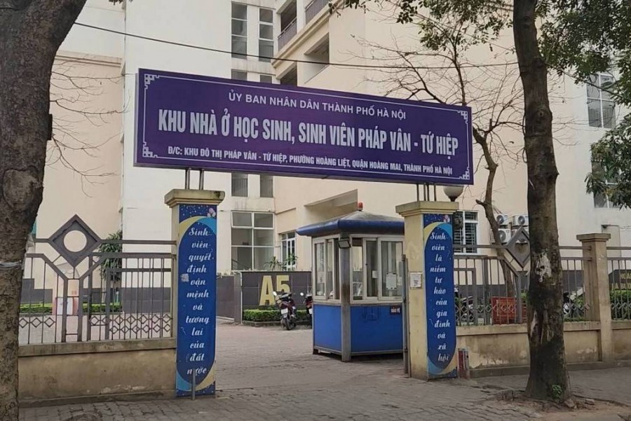 Hà Nội “kích hoạt” quỹ nhà công: Xóa bỏ tình trạng bỏ hoang, tái phân bổ nguồn lực cho nhà ở xã hội