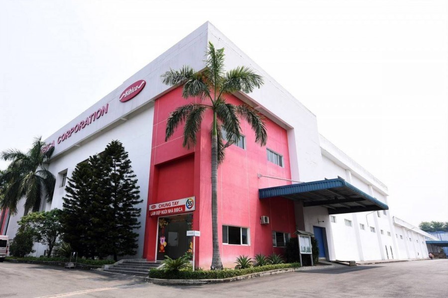 PAN “khóa chặt” chuỗi giá trị, thâu tóm gần như toàn bộ Bibica Biên Hòa