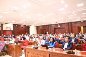 Trình phê chuẩn Chủ tịch, Phó chủ tịch UBND các cấp chậm nhất 31/3