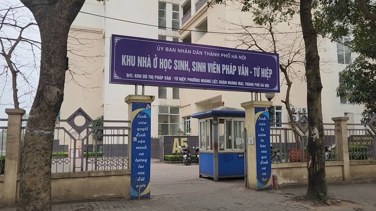 Hà Nội “kích hoạt” quỹ nhà công: Xóa bỏ tình trạng bỏ hoang, tái phân bổ nguồn lực cho nhà ở xã hội