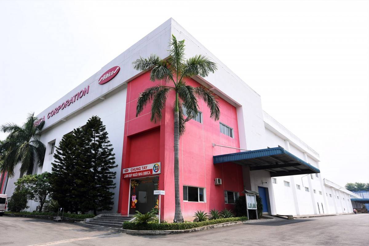 PAN “khóa chặt” chuỗi giá trị, thâu tóm gần như toàn bộ Bibica Biên Hòa