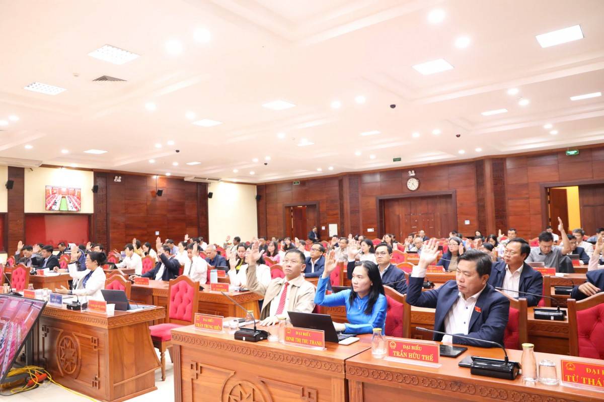 Kỳ họp HĐND các cấp nhiệm kỳ 2026–2031 được yêu cầu tổ chức khẩn trương để kiện toàn bộ máy chính quyền địa phương.