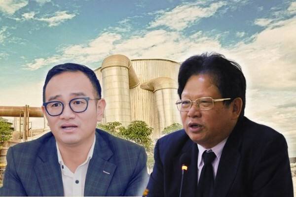 Lãnh đạo Hóa chất Đức Giang bị khởi tố, gia đình Chủ tịch nắm hơn 40% vốn