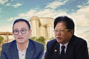 Lãnh đạo Hóa chất Đức Giang bị khởi tố, gia đình Chủ tịch nắm hơn 40% vốn