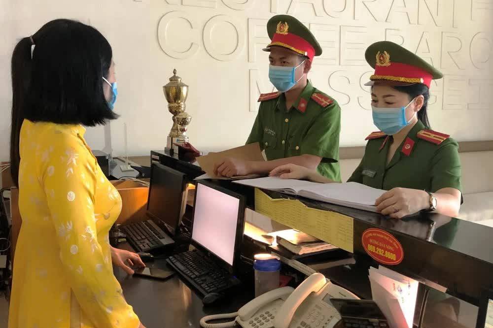 234 cơ sở kinh doanh tại Hưng Yên vào diện kiểm tra quý I/2026