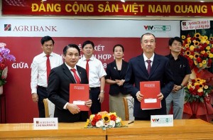 Agribank (CN 8) và VTV Hyundai Home Shopping ký kết hợp tác chiến lược toàn diện: Bứt tốc hệ sinh thái tài chính – tiêu dùng số