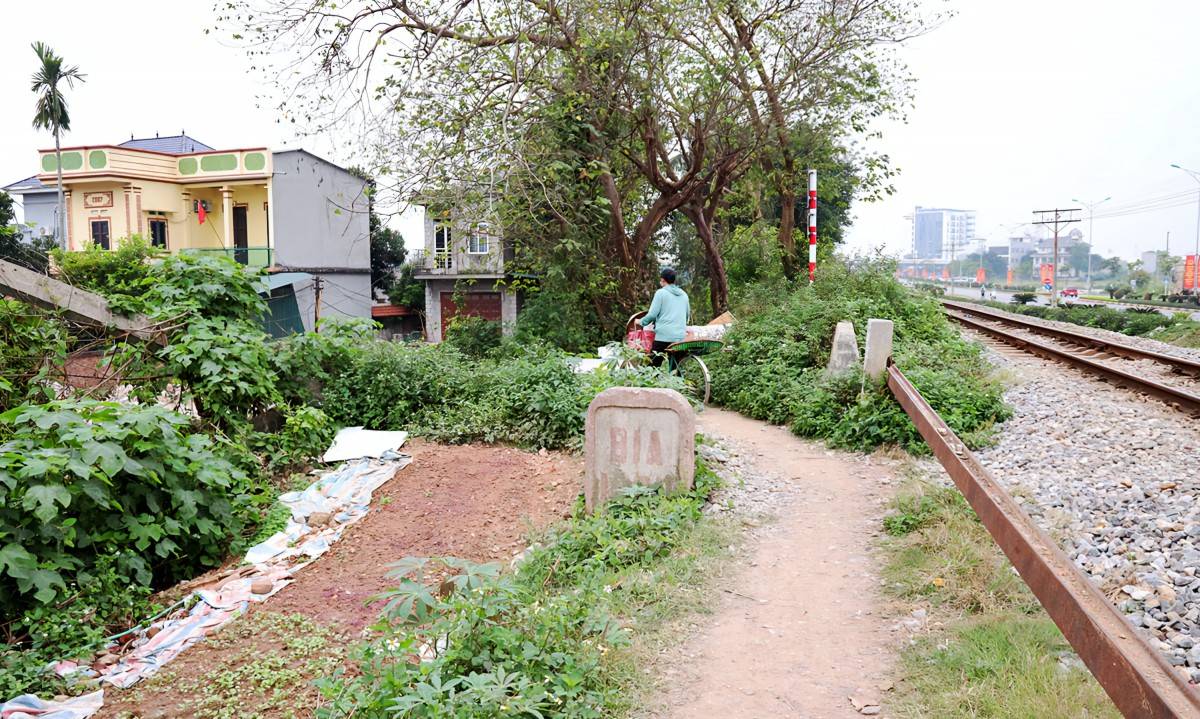 Phú Thọ: Thúc tiến độ dự án giao thông khu vực Vĩnh Phúc