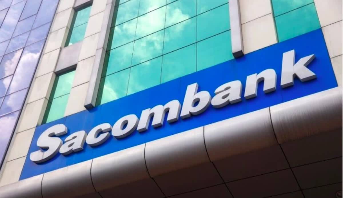 Sacombank xin gia hạn tái cơ cấu đến 2030