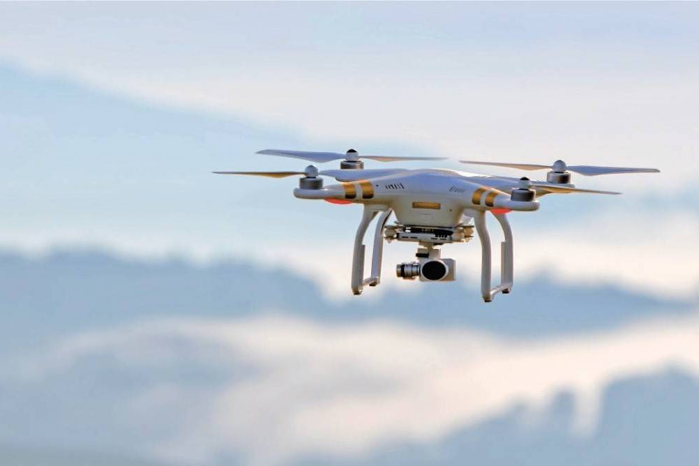 Thiết bị bay không người lái xâm nhập trái phép: Hàng không thiệt hại lớn, gia tăng rủi ro