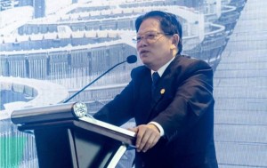 Cổ phiếu Hóa chất Đức Giang giảm sàn liên tiếp sau khi lãnh đạo bị khởi tố