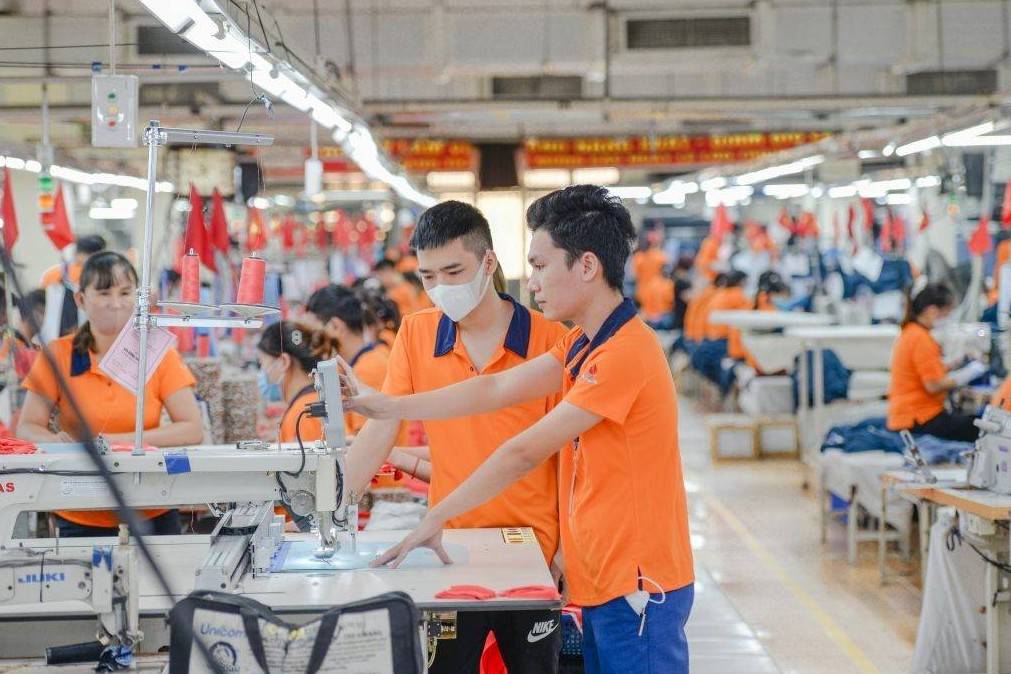 Xung đột Trung Đông: “Cú sốc kép” bủa vây doanh nghiệp xuất khẩu Việt Nam