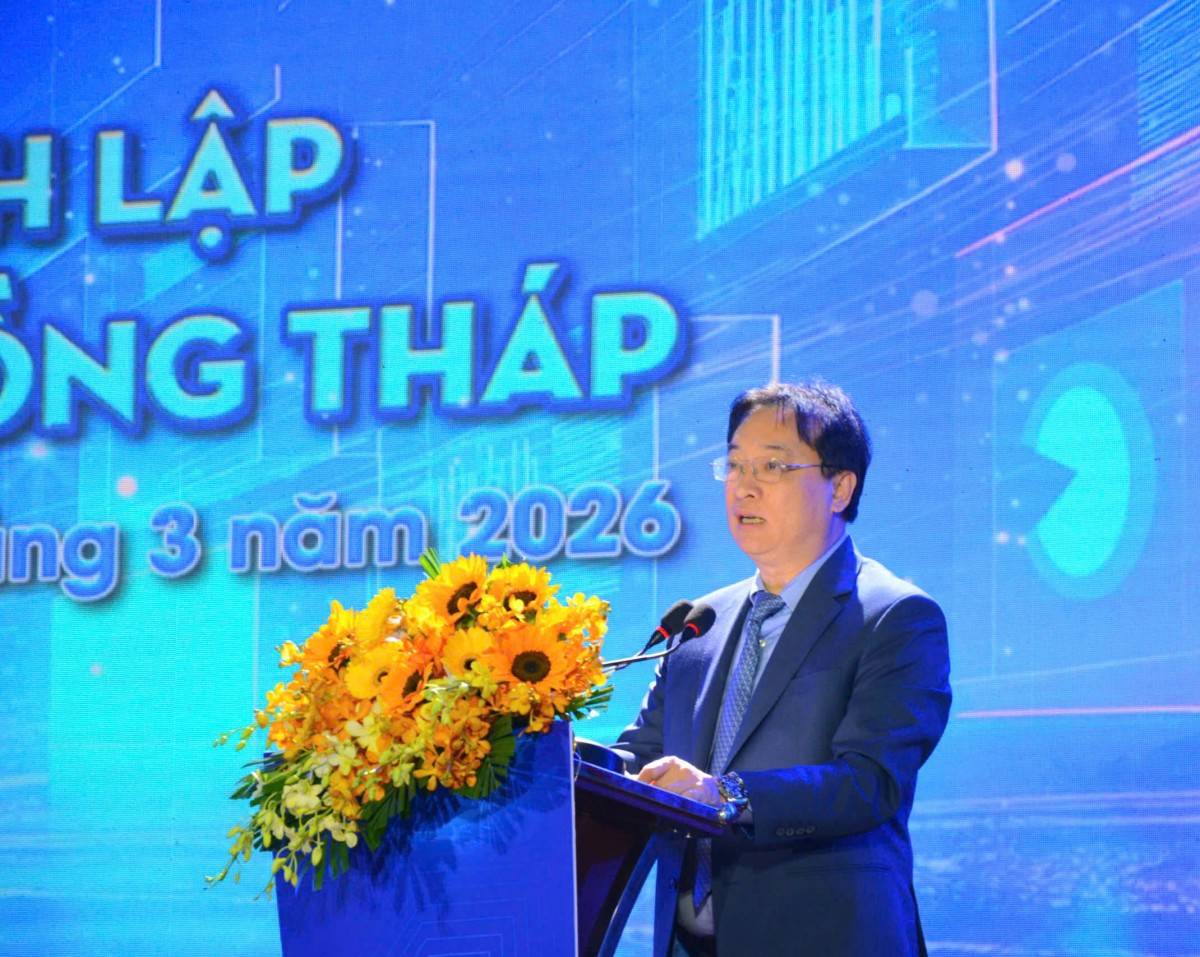 Ông Nguyễn Văn Sử- Phó Tổng Giám đốc Tập đoàn xăng dầu Việt Nam 