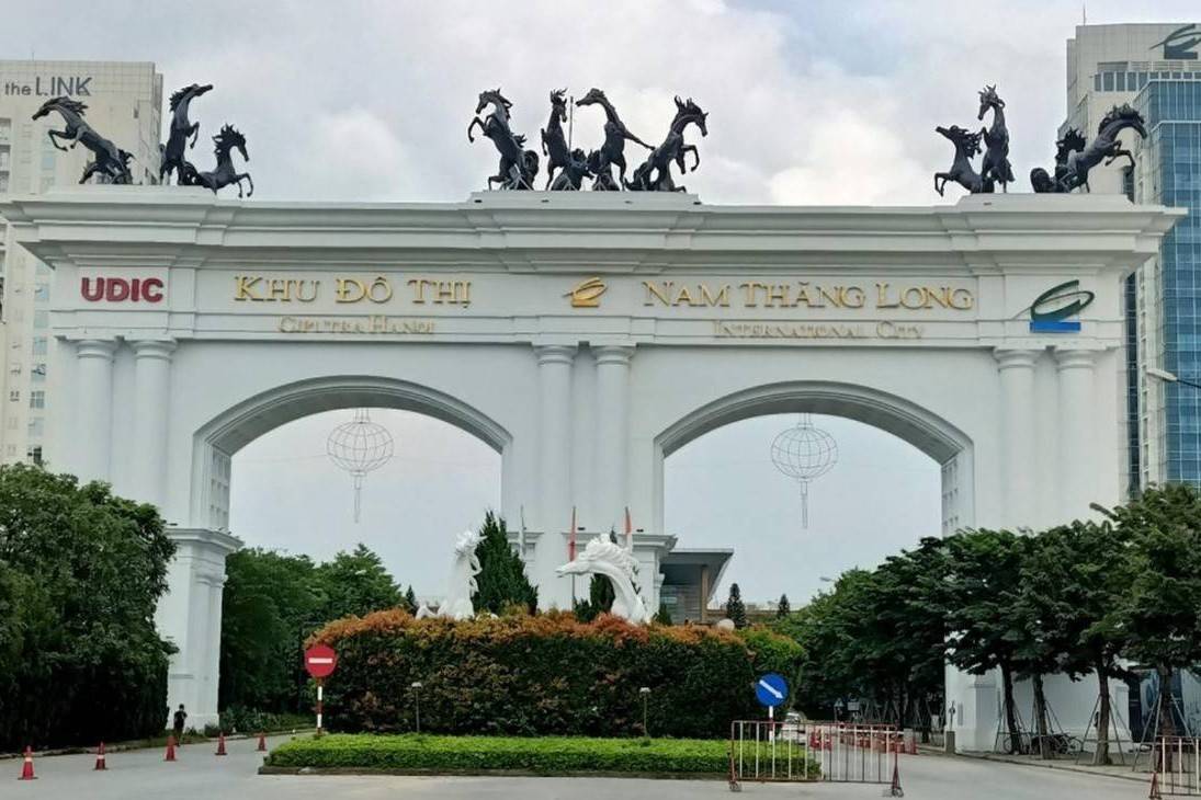 Hà Nội đề xuất điều chỉnh quy hoạch Ciputra: Gỡ “điểm nghẽn” mặt bằng, tái cấu trúc quỹ đất đô thị