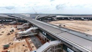 Đồng Nai phê duyệt khu công nghệ số gần 120ha cạnh sân bay Long Thành