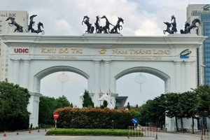 Hà Nội đề xuất điều chỉnh quy hoạch Ciputra: Gỡ “điểm nghẽn” mặt bằng, tái cấu trúc quỹ đất đô thị