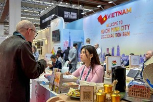 Thành phố Hồ Chí Minh tái định vị du lịch MICE: Mở rộng trải nghiệm, tăng sức hút phân khúc cao cấp