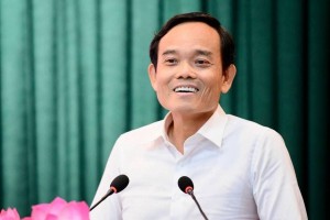 TP. Hồ Chí Minh lập Ban Chỉ đạo xây dựng Luật Đô thị đặc biệt, tạo đột phá thể chế phát triển