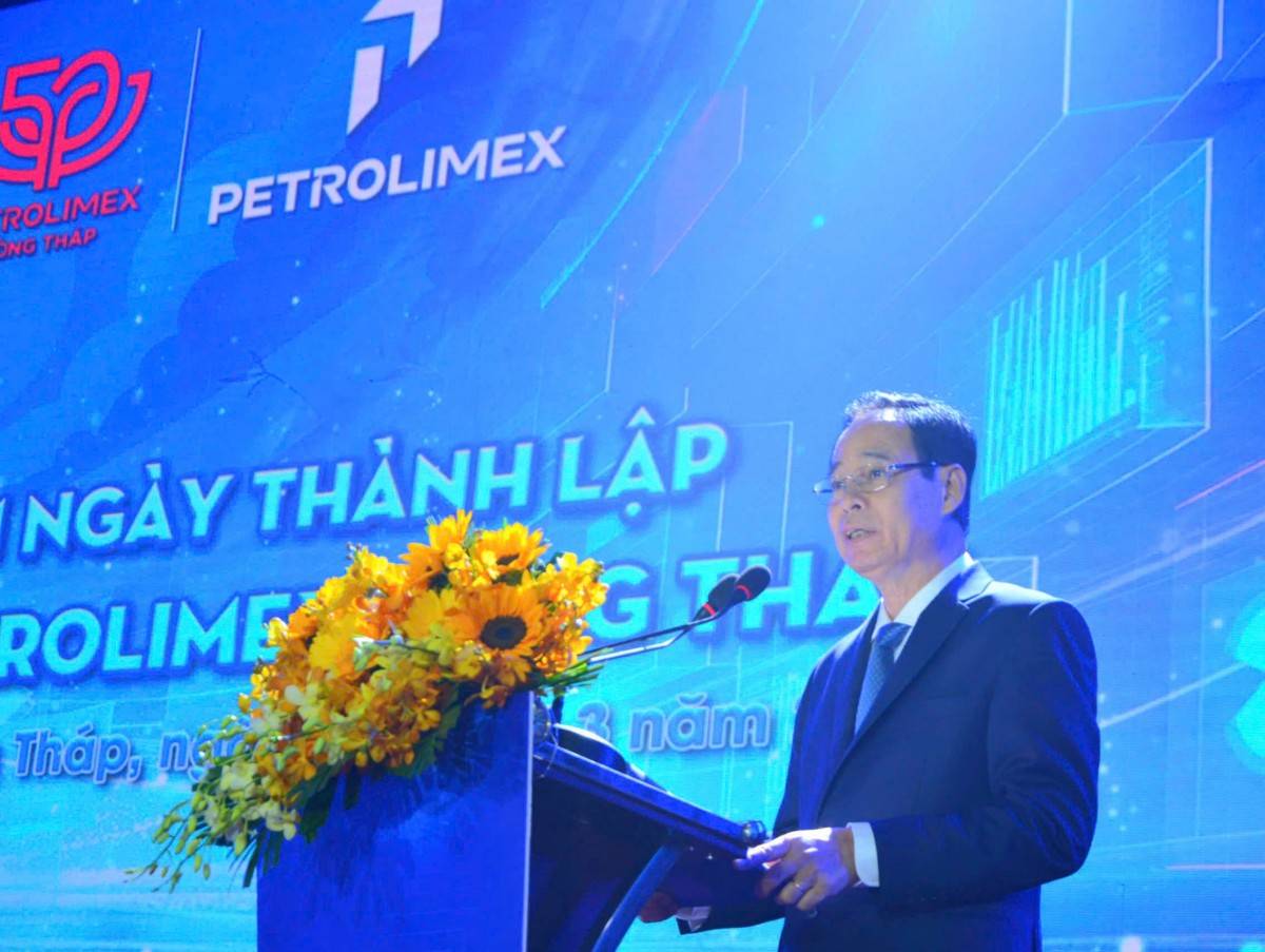 lông Phan Thanh Tâm- Chủ tịch Công ty 