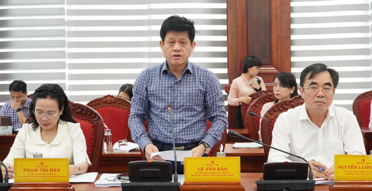 Quảng Trị: Quyết liệt tháo gỡ điểm nghẽn tăng trưởng, tăng cường xúc tiến đầu tư