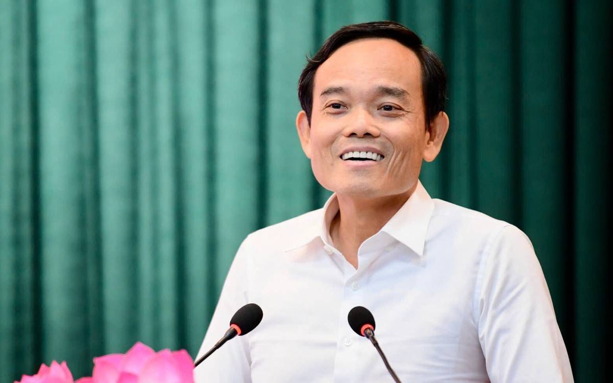 TP. Hồ Chí Minh lập Ban Chỉ đạo xây dựng Luật Đô thị đặc biệt, tạo đột phá thể chế phát triển