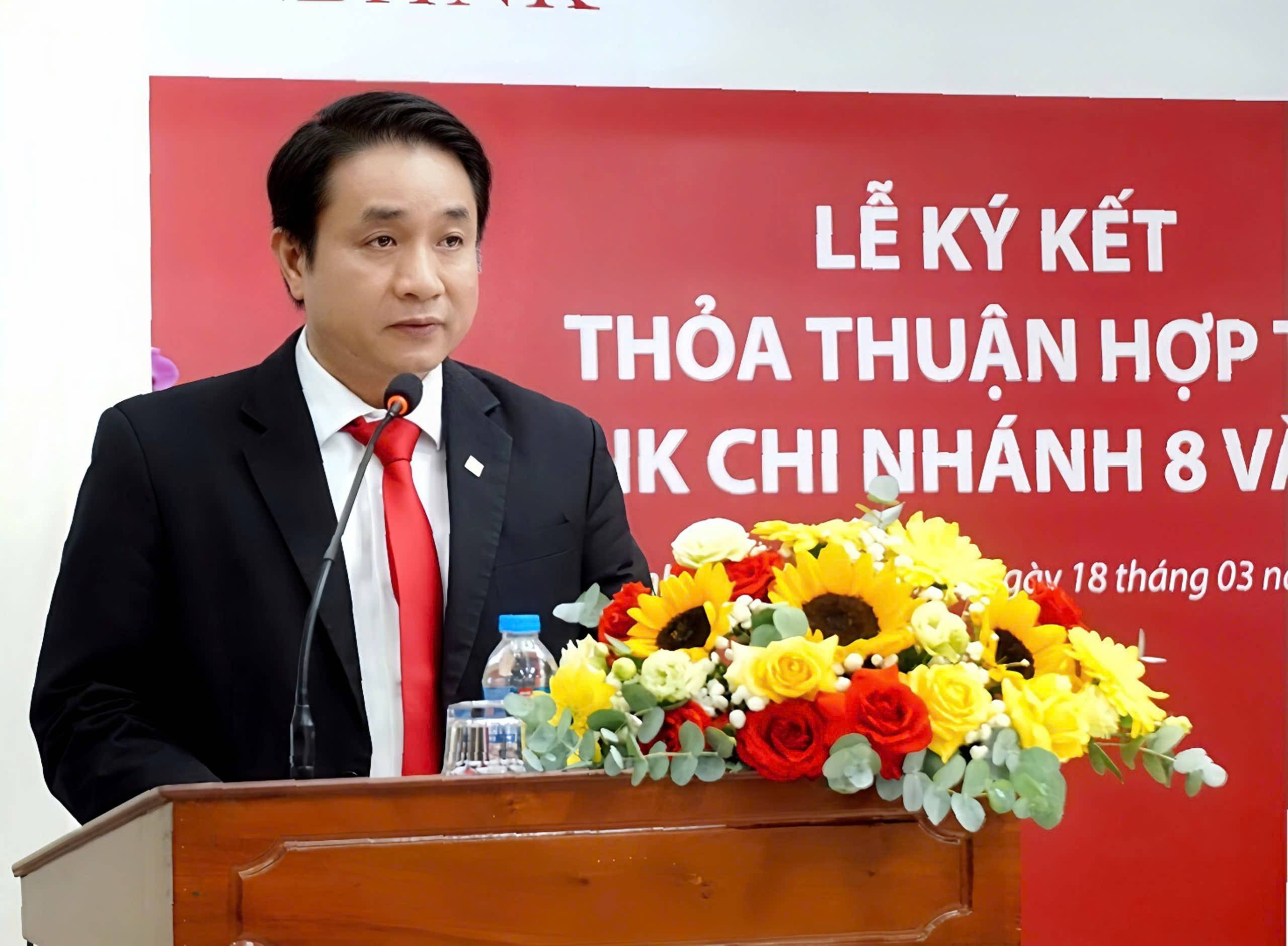 Agribank (CN 8) và VTV Hyundai Home Shopping ký kết hợp tác chiến lược toàn diện: Bứt tốc hệ sinh thái tài chính – tiêu dùng số