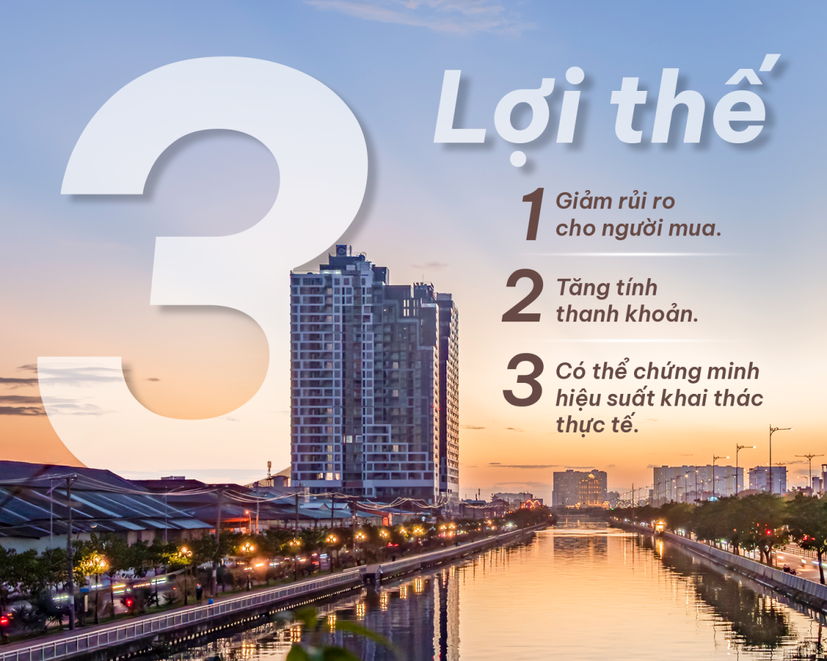 Hạ tầng và chu kỳ giá: D-Aqua trong bức tranh thị trường 2026 - 2028