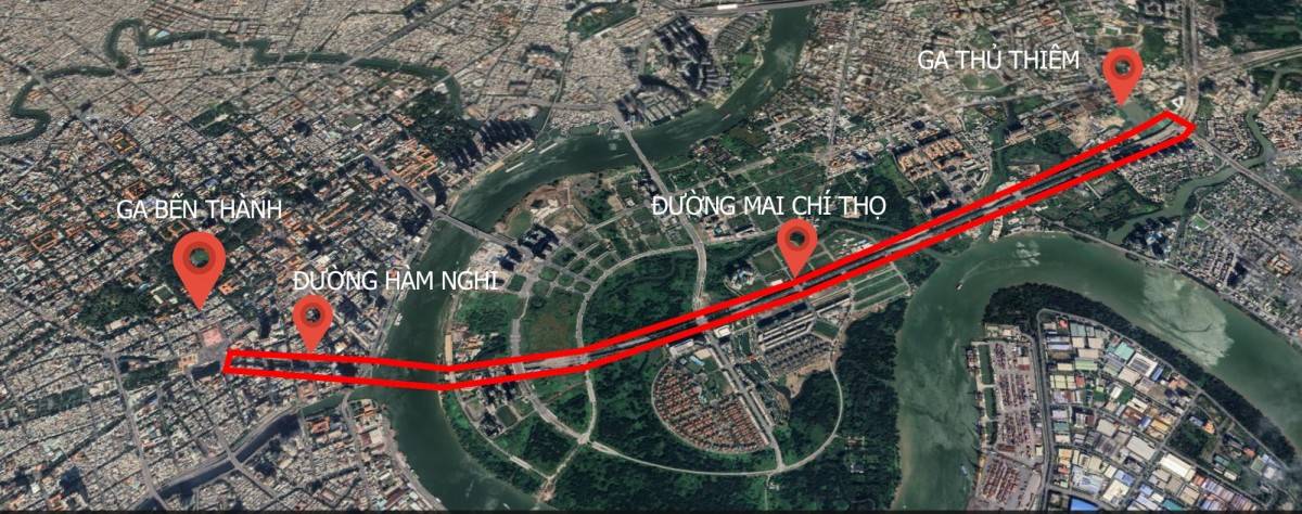 Luật Đô thị đặc biệt TP.HCM,cơ chế đặc thù TP.HCM,đầu tư hạ tầng TP.HCM,nghị quyết 98 TP.HCM,thu hút đầu tư tư nhân 1