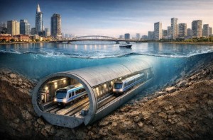 TP.HCM cần sớm có Luật Đô thị đặc biệt