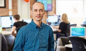 Doanh nhân đứng sau 5 triệu cửa hàng online bứt phá thần tốc là ai?