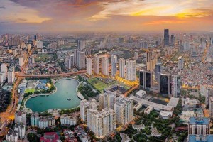 Hà Nội được đề xuất thí điểm cơ chế vượt luật, mở rộng quyền tự chủ cho Thủ đô