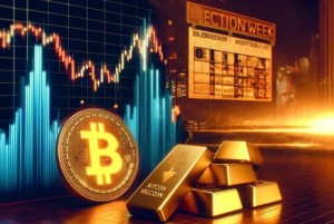 Nhà đầu tư cá nhân và ETF đòn bẩy gây cú sốc trong cú đảo chiều của vàng, bạc