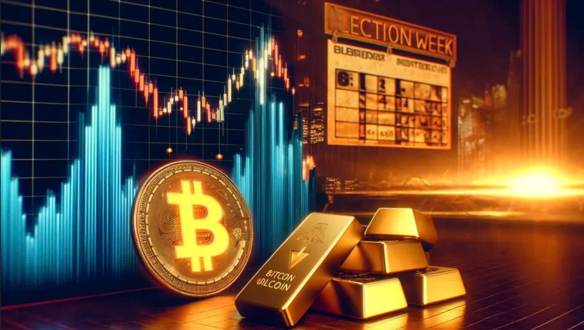 Nhà đầu tư cá nhân và ETF đòn bẩy gây cú sốc trong cú đảo chiều của vàng, bạc