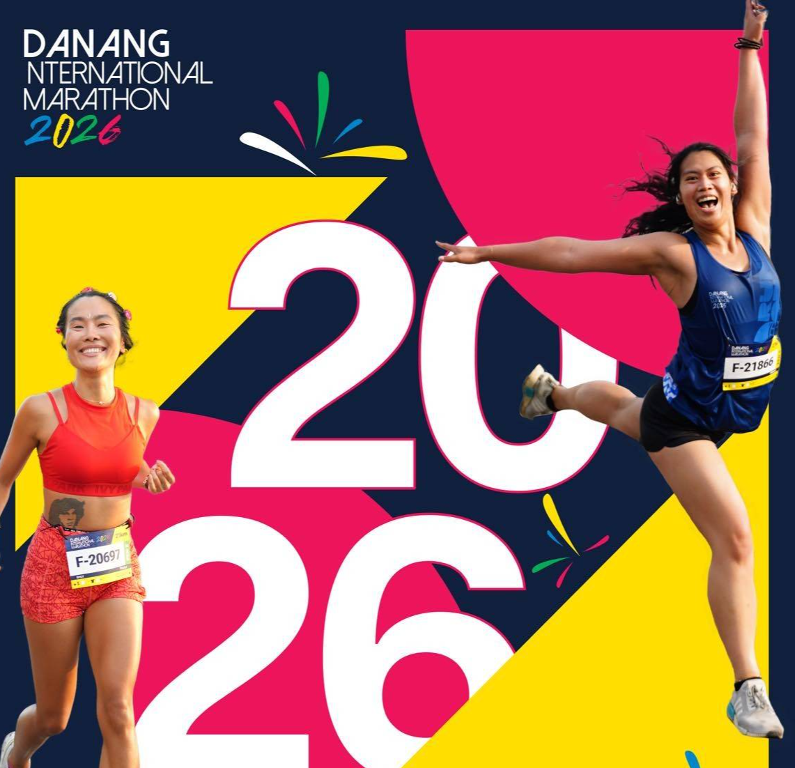 Marathon Quốc tế Đà Nẵng 2026 hút kỷ lục runner quốc tế, kỳ vọng đóng góp 70 tỷ đồng cho du lịch địa phương