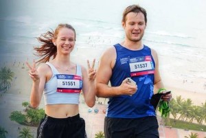 Marathon Quốc tế Đà Nẵng 2026 hút kỷ lục runner quốc tế, kỳ vọng đóng góp 70 tỷ đồng cho du lịch địa phương