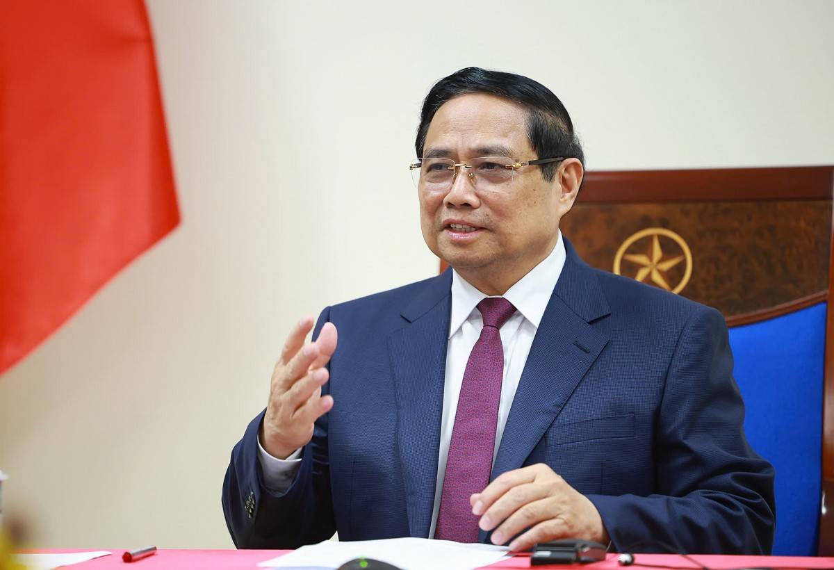 Việt Nam - Algeria tăng tốc triển khai Đối tác Chiến lược, ưu tiên hợp tác năng lượng